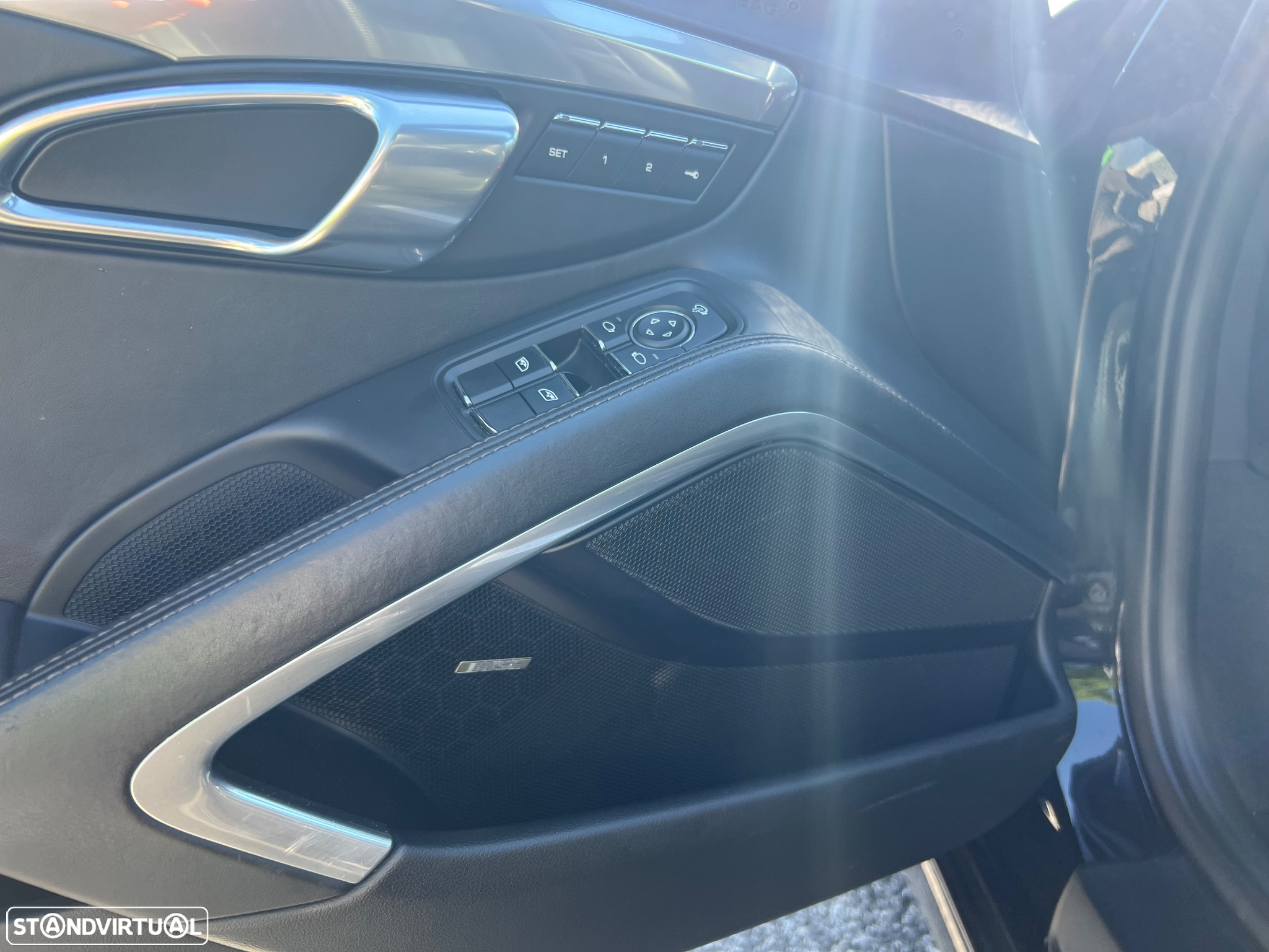 Porsche 911 (991) Carrera 2 PDK - 13