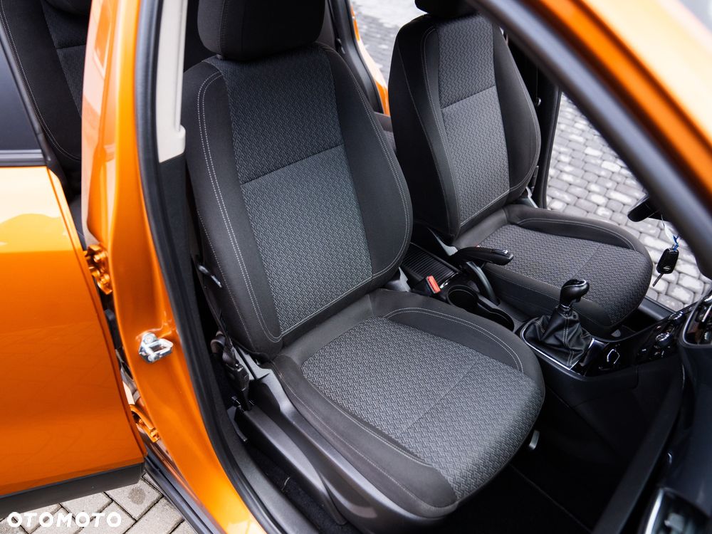 Opel Mokka 1.4 T Cosmo - 25