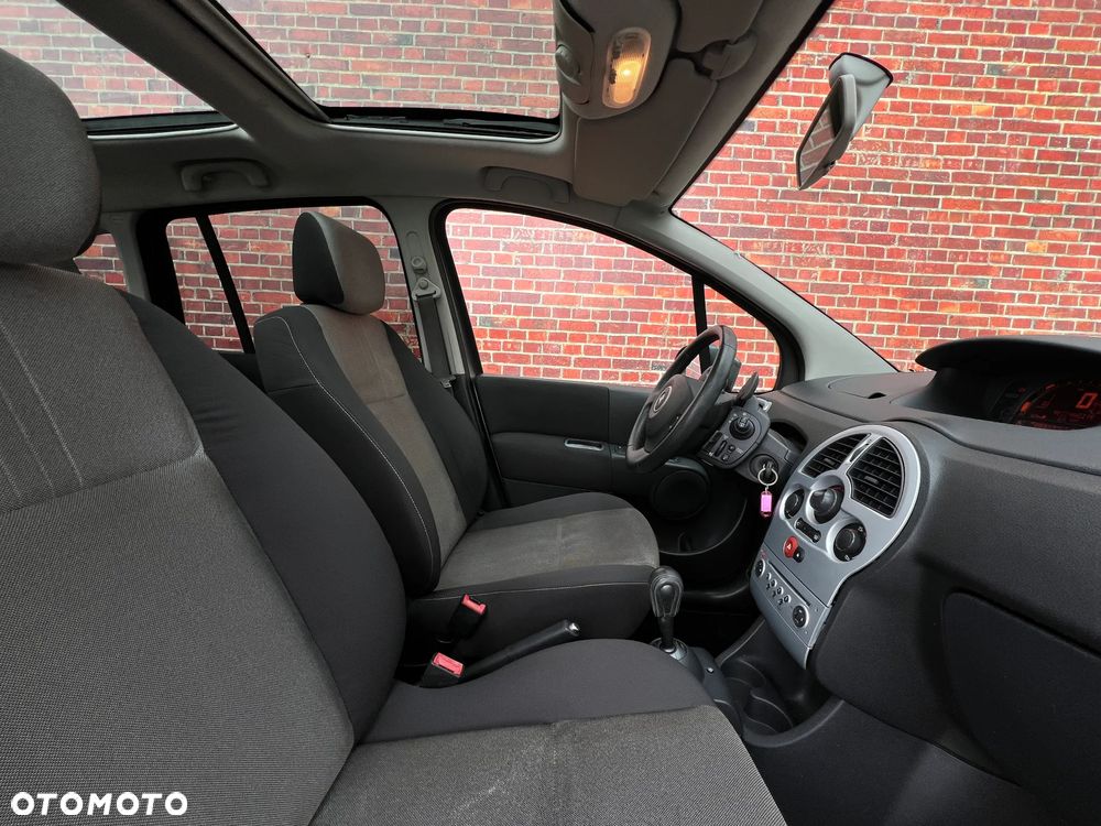 Renault Modus - 14