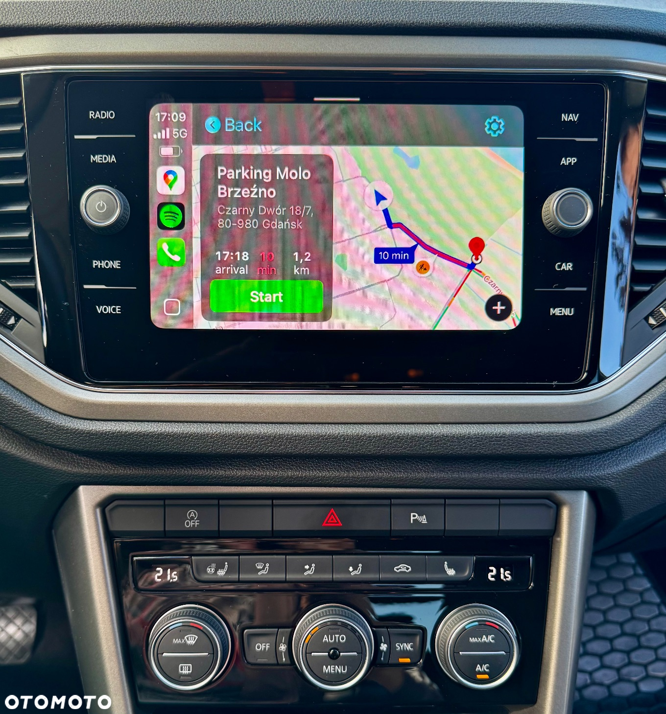 Volkswagen T-Roc 1.0 TSI Advance - 15