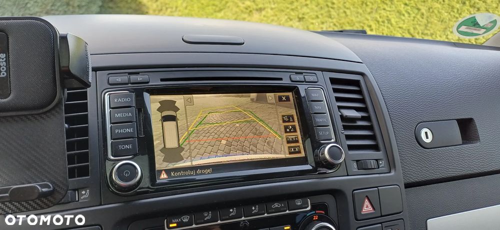 Volkswagen Multivan - 14