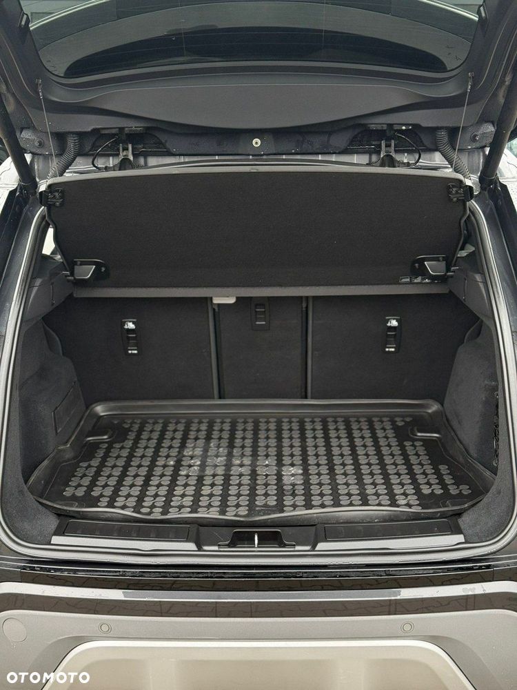 Land Rover Range Rover Evoque - 28