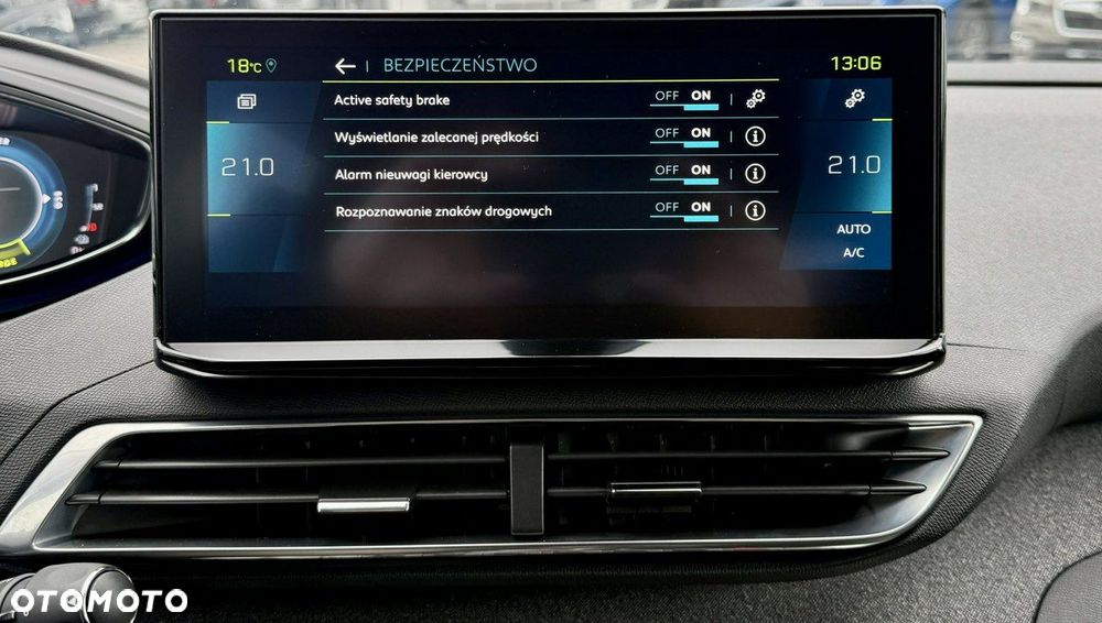Peugeot 3008 - 35