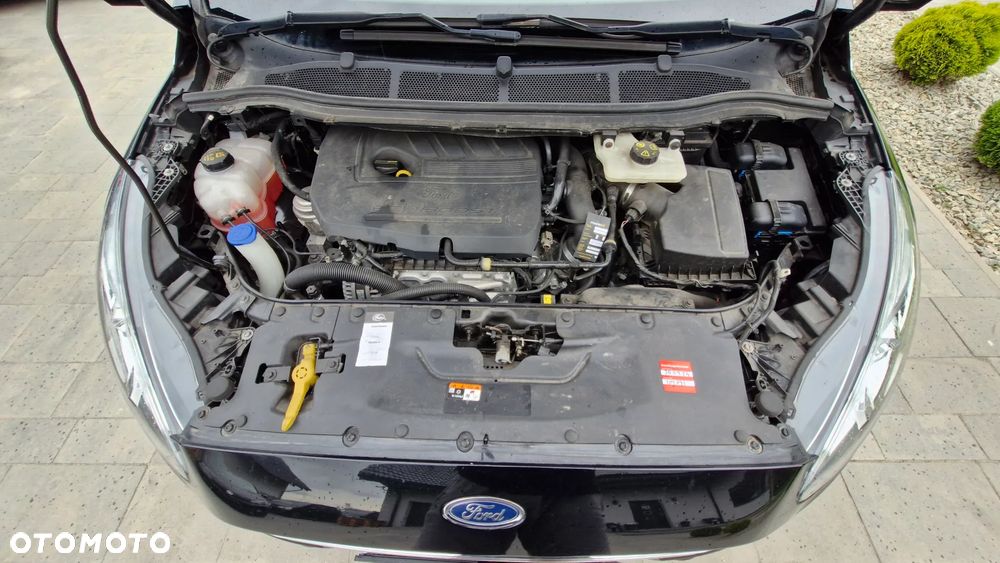 Ford S-Max 1.5 Eco Boost Start-Stopp TITANIUM - 22