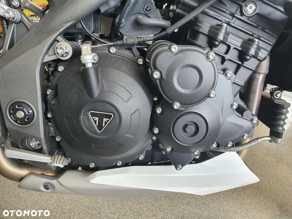 Triumph Speed Triple - 5
