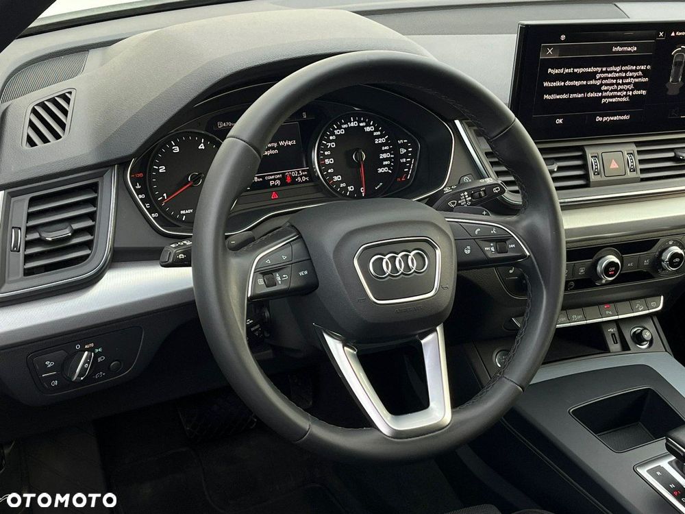 Audi Q5 40 TDI quattro S tronic advanced - 20