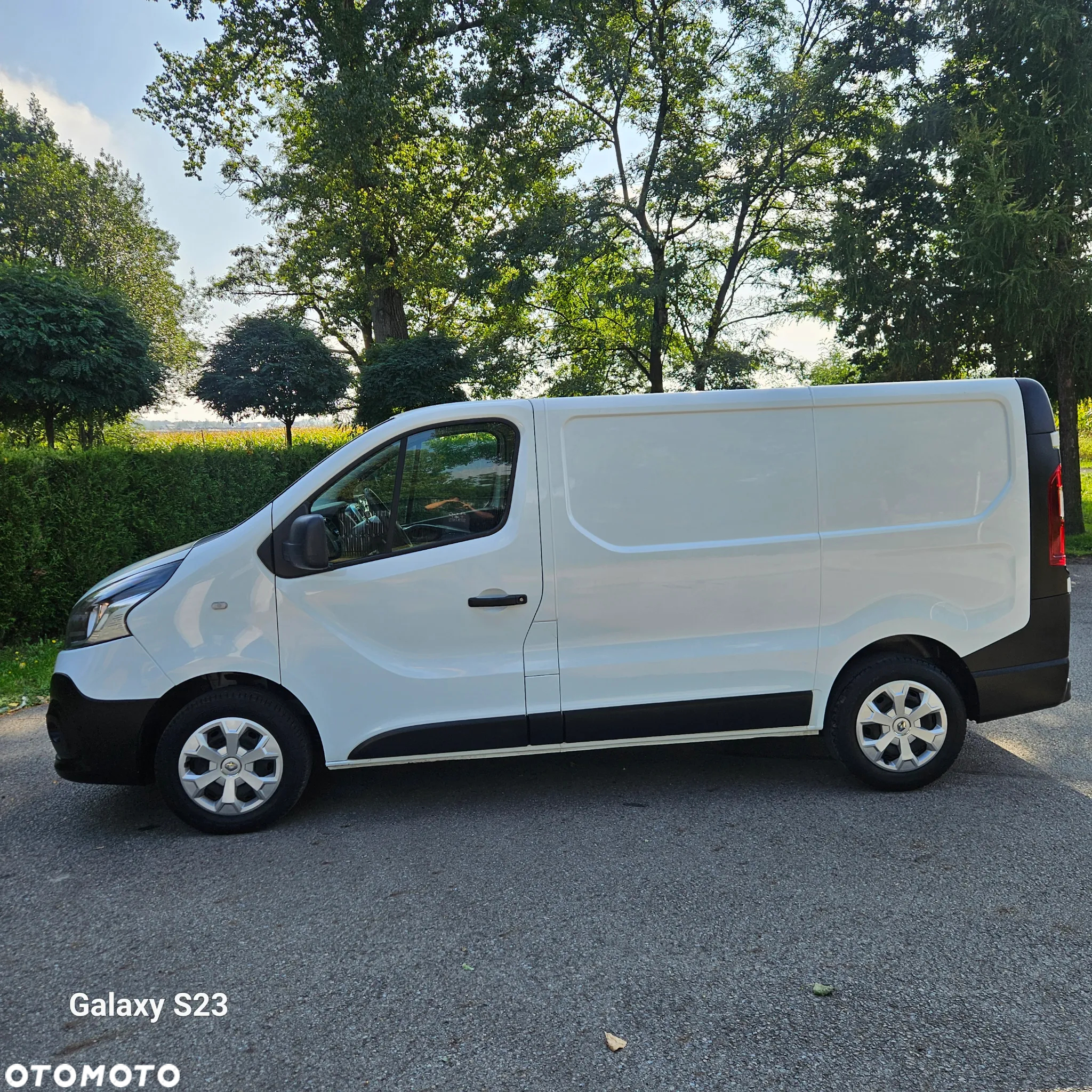 Renault TRAFIC - 4