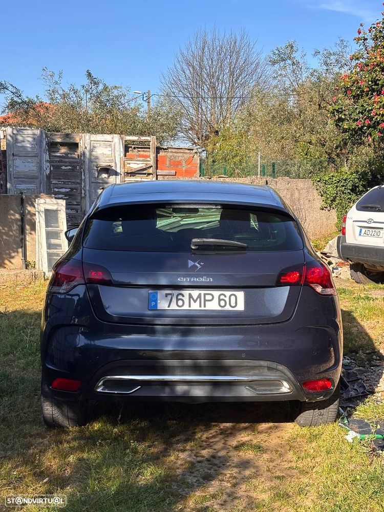 Citroën DS4 1.6 e-HDi So Chic CMP6 - 6