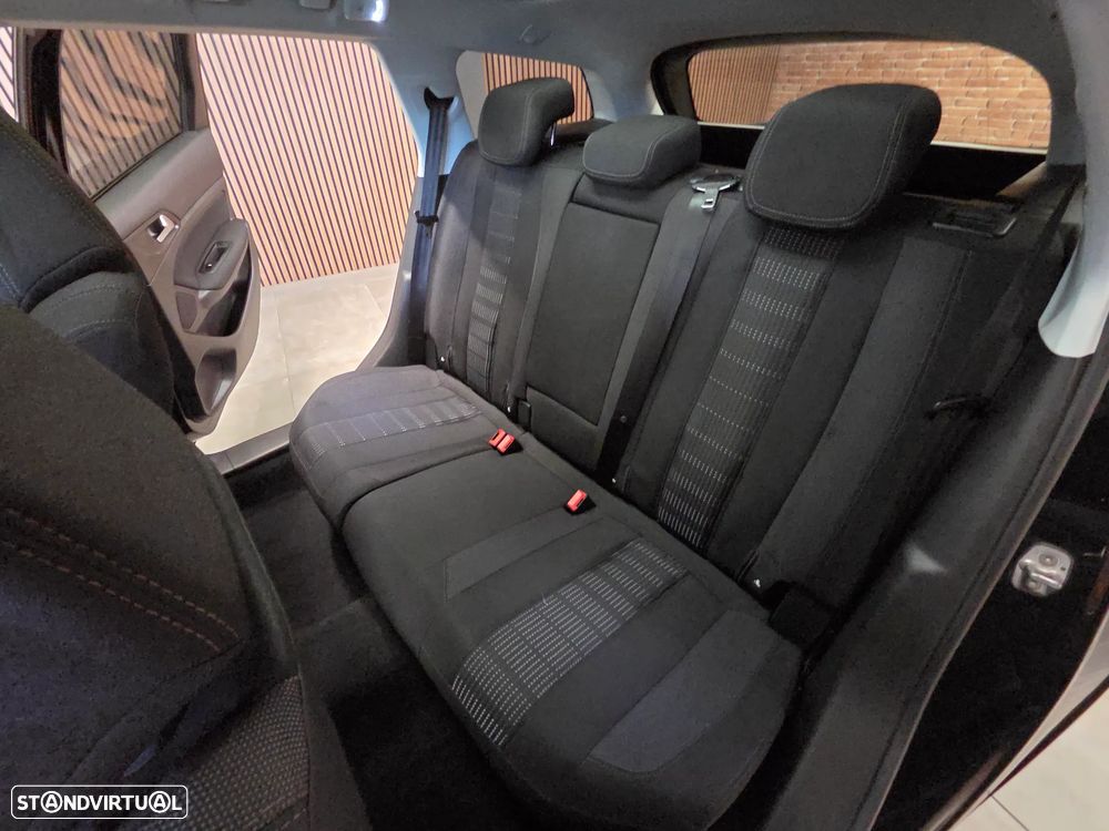 Peugeot 308 SW BlueHDi 120 Stop & Start Active - 12