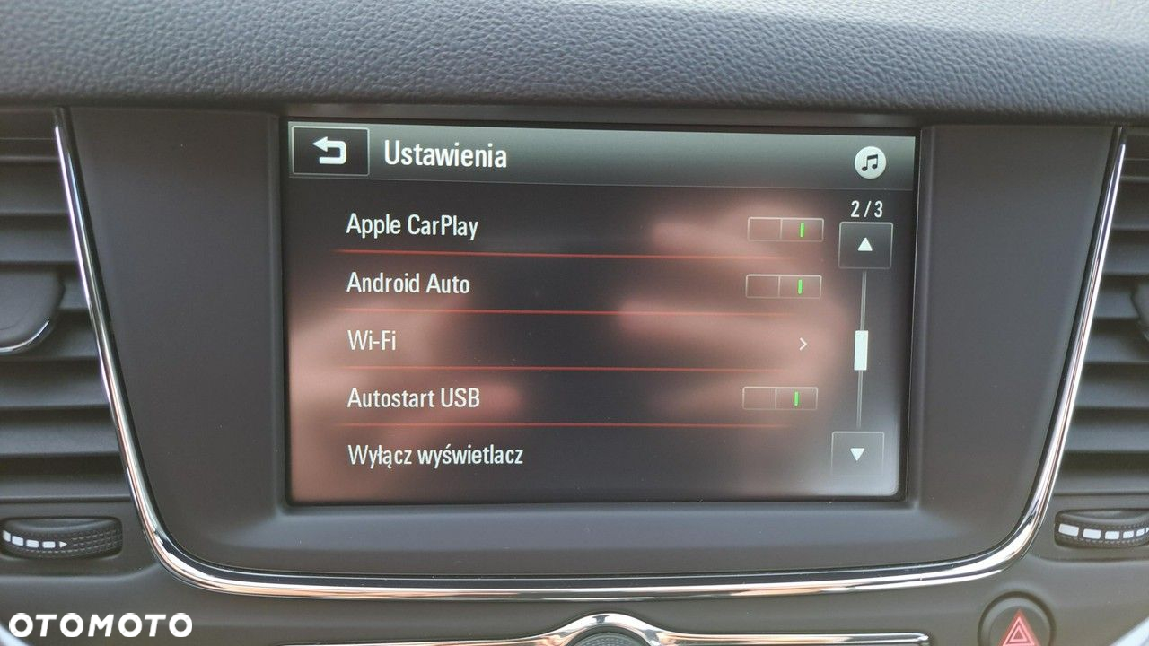 Opel Astra V 1.6 CDTI Enjoy S&S - 20