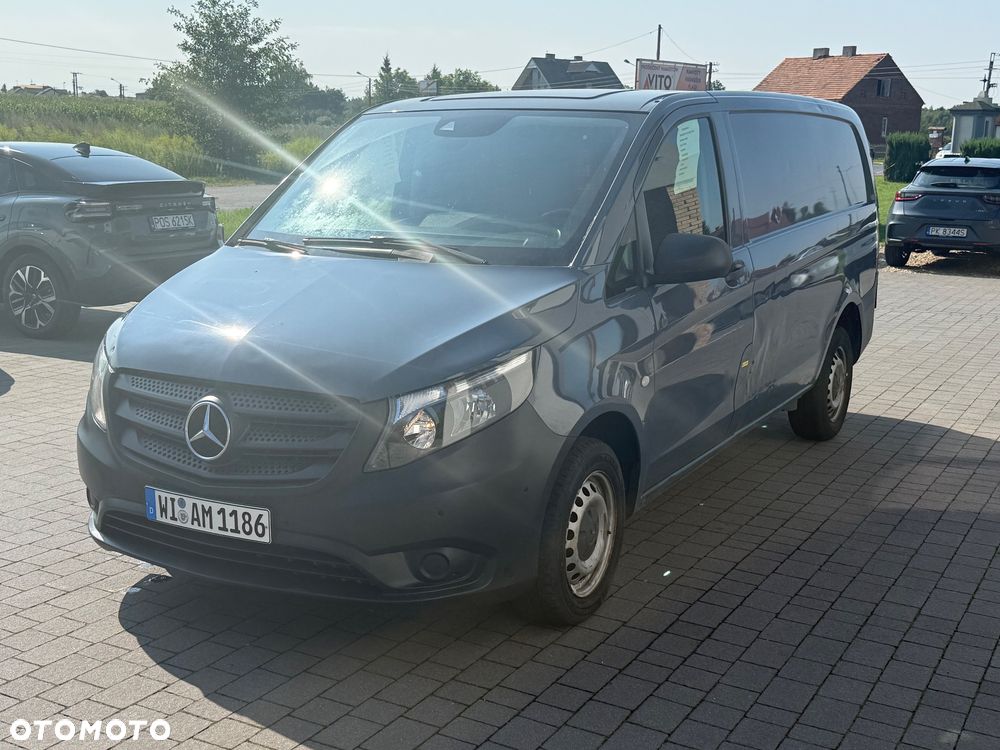 Mercedes-Benz vito - 2