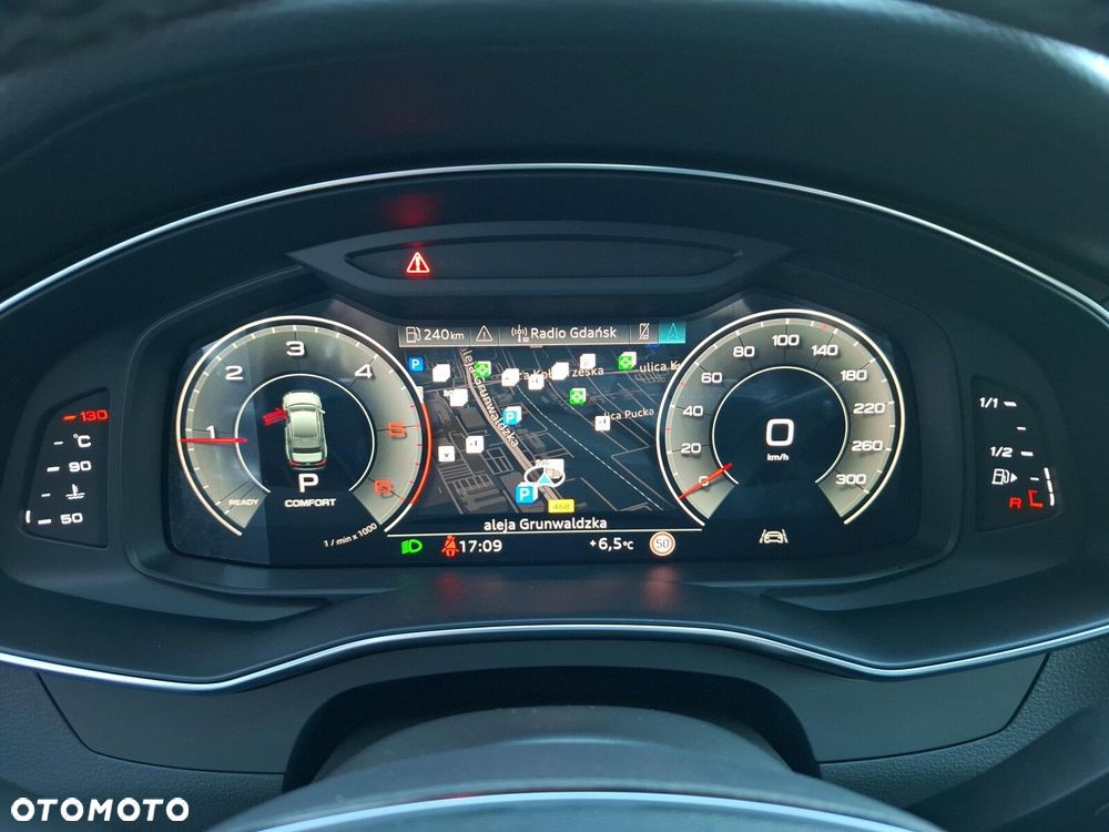 Audi A6 Limousine - 16