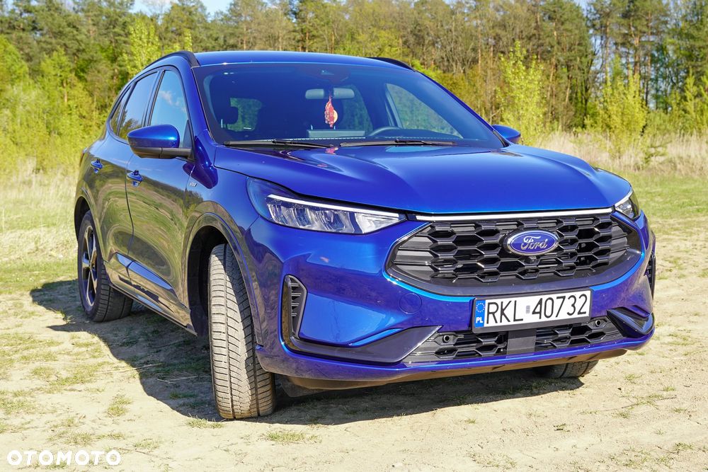 Ford Escape - 20
