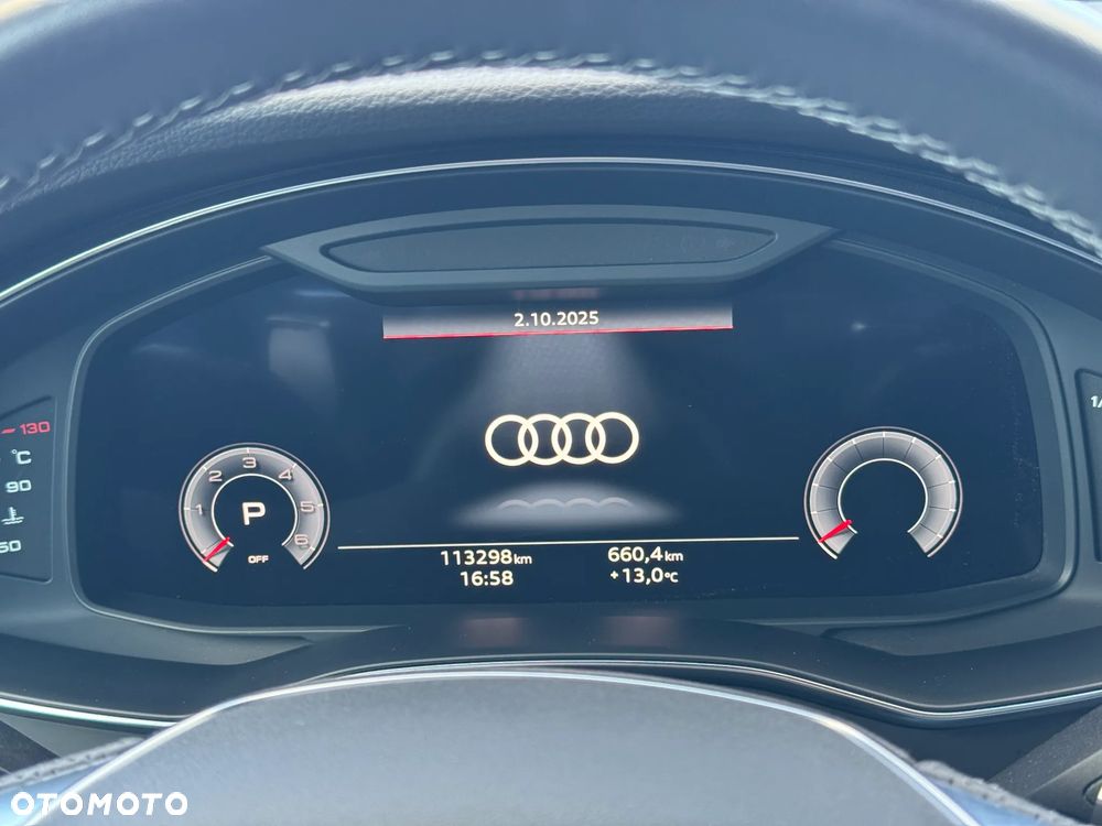Audi A6 - 15