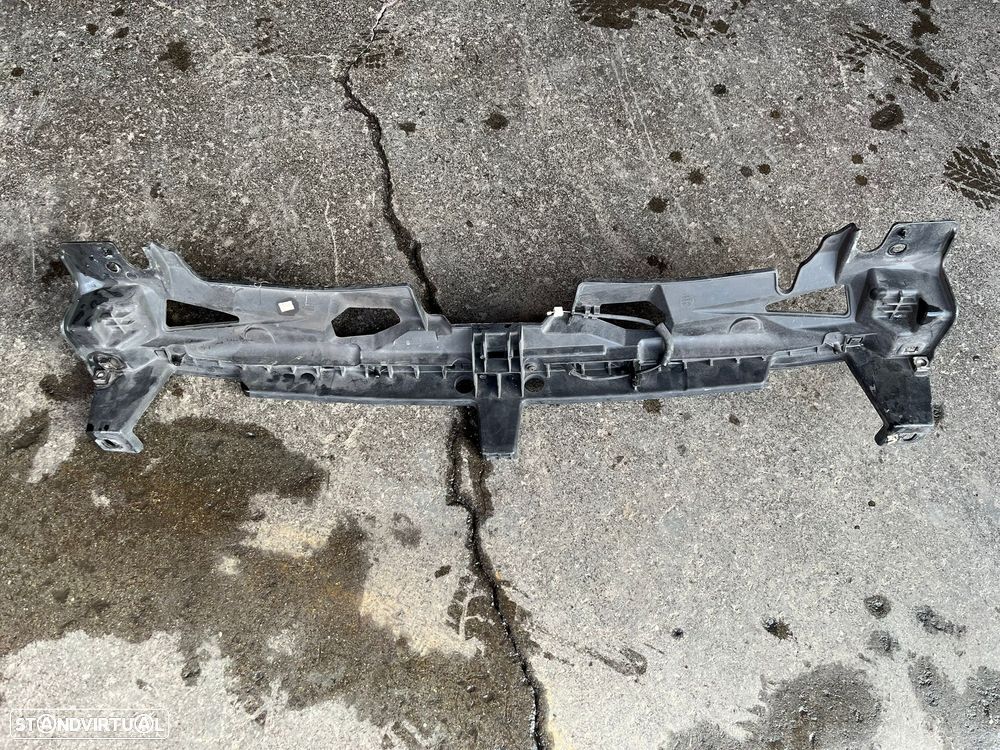 Peugeot 508 I - TRAVESSA FRENTE SUPERIOR - Z611 - 4