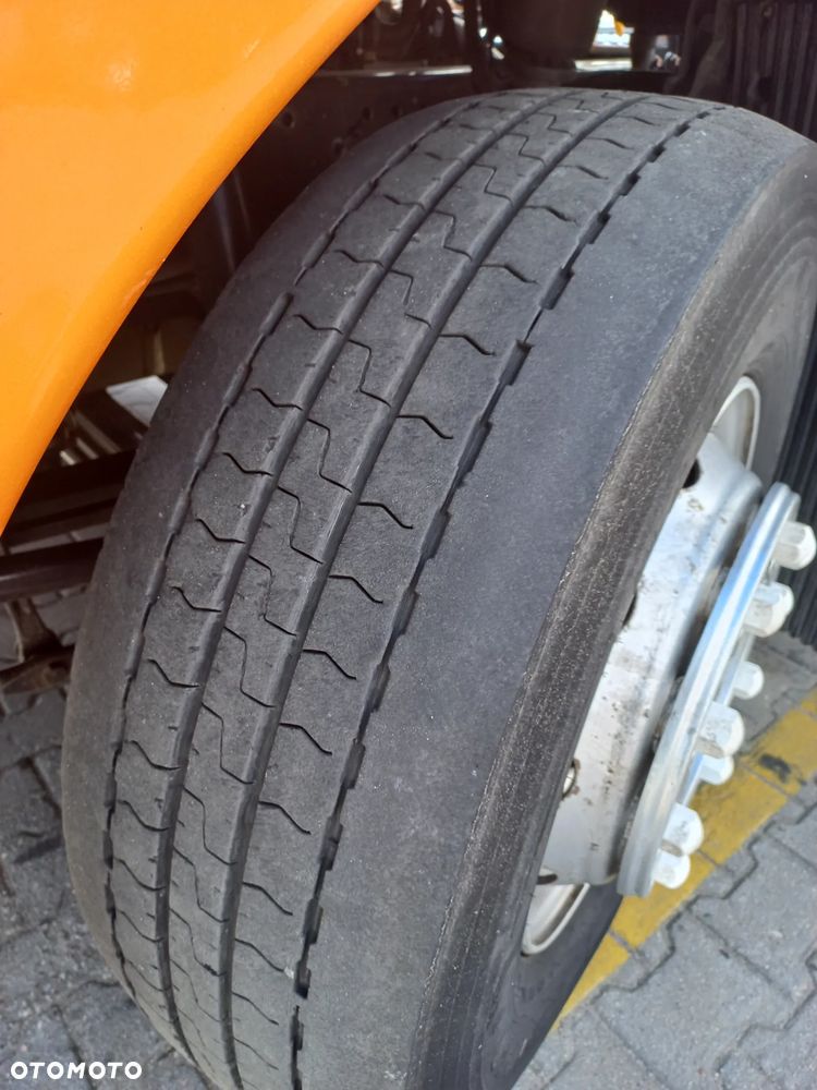 MAN TGX 26.460 - 5