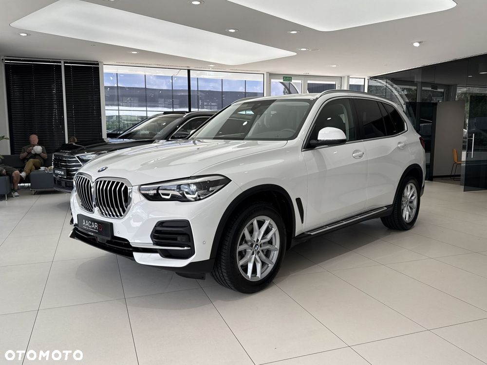 BMW X5 xDrive25d - 2