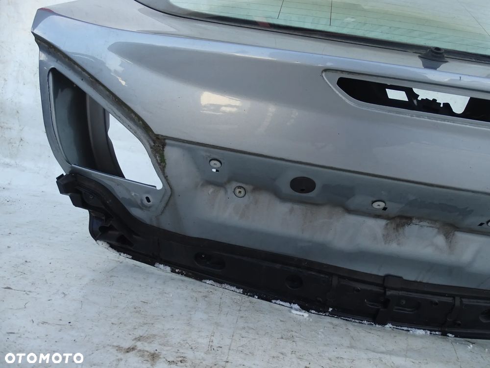KLAPA BAGAŻNIKA FORD MONDEO MK4 HB H8 F-VAT - 4