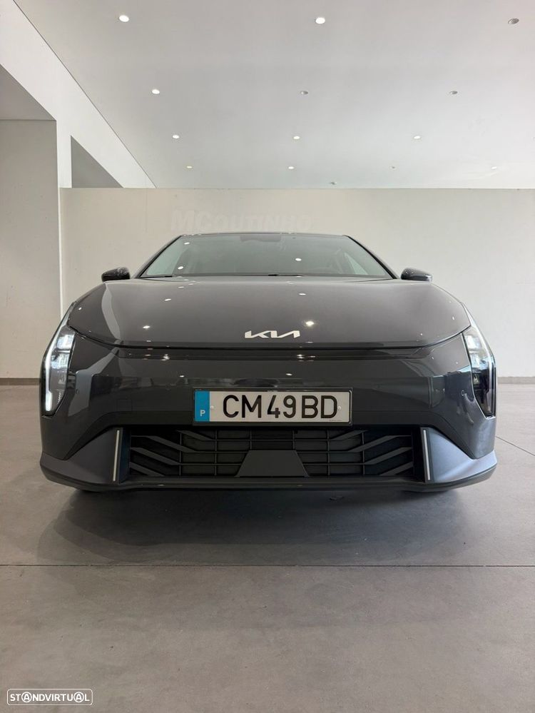 Kia EV4 81.4 kWh Tech - 7