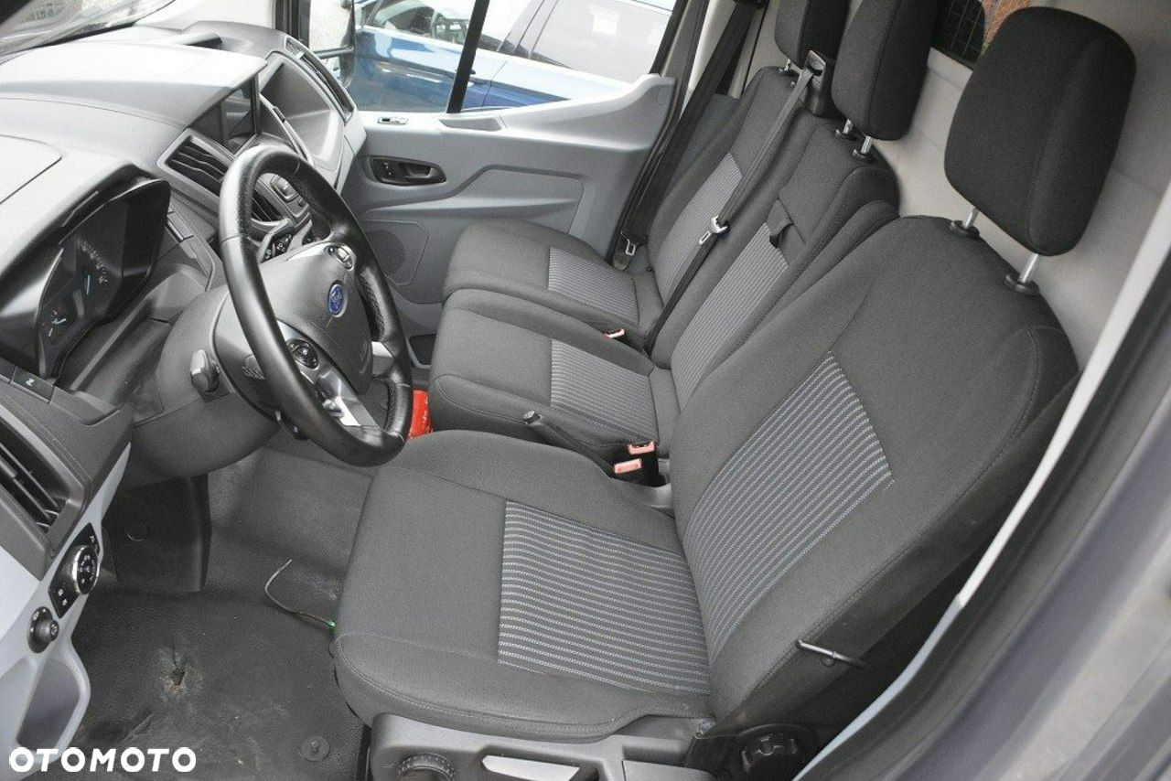 Ford Transit - 14