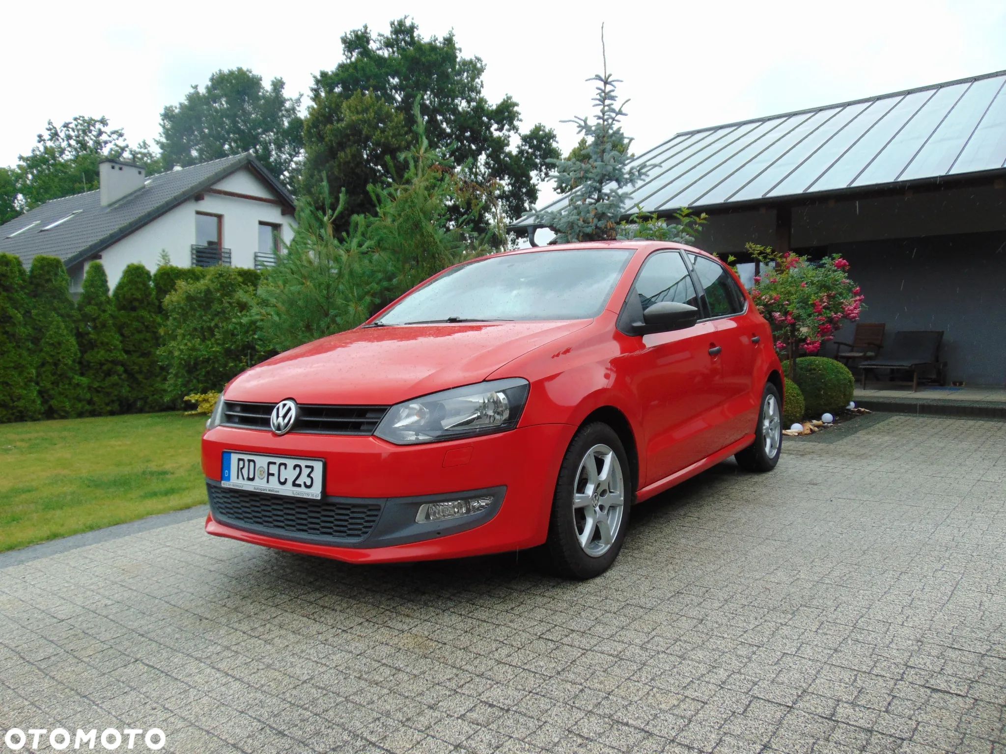 Volkswagen Polo 1.2 Life - 1