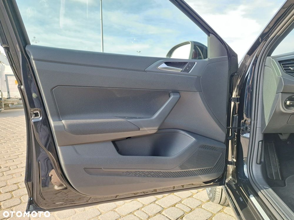 Volkswagen Taigo 1.5 TSI ACT R-Line Plus DSG - 12