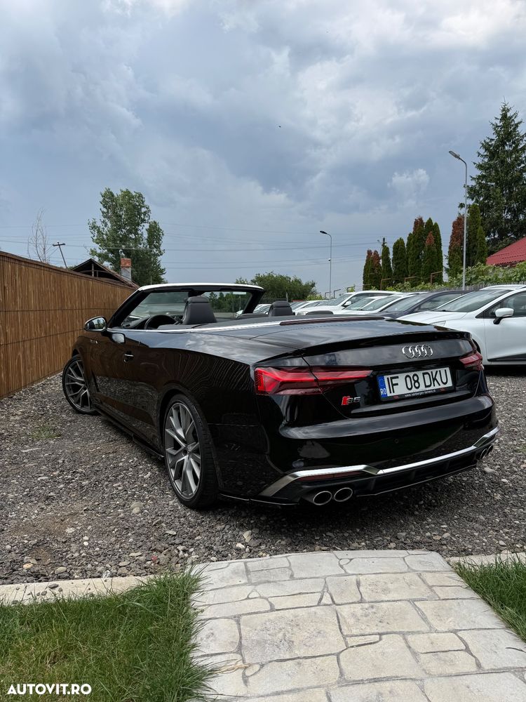 Audi S5 - 29