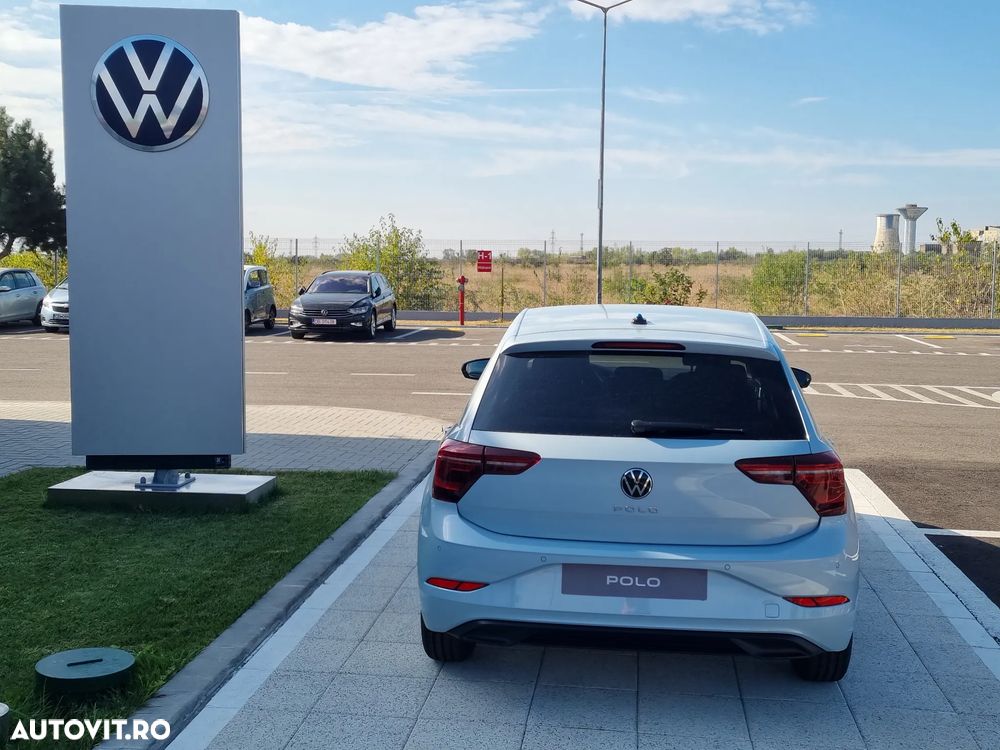 Volkswagen Polo - 6