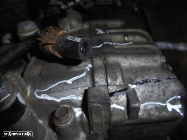 Caixa Velocidades SPSA HONDA CIVIC FD3 2010 1.3 HYBRID 95CV 4P PRETO GASOLINA AUTO DANOS PARTE DE BAIXO FOTOS - 13