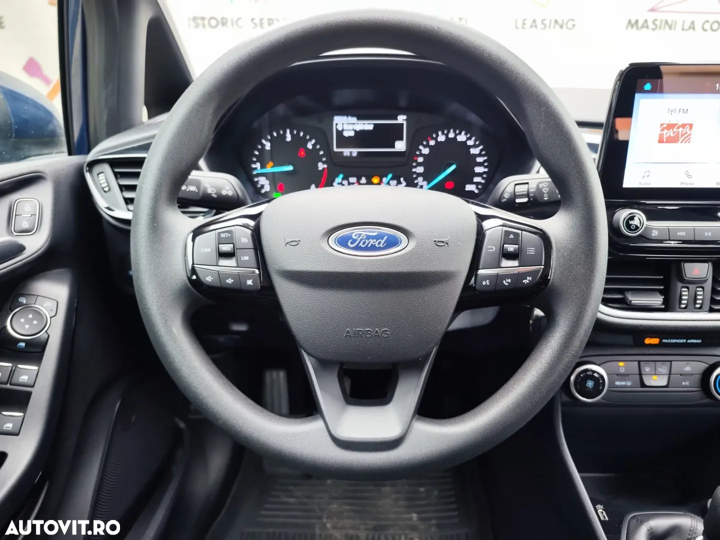 Ford Fiesta - 23