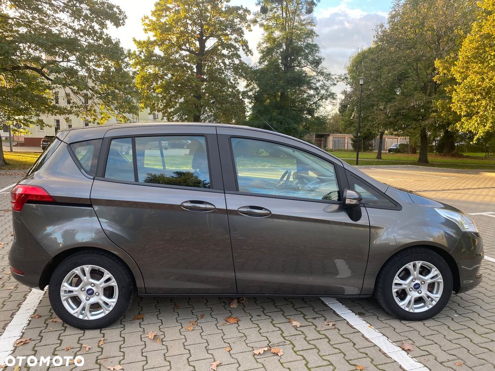 Ford B-MAX - 5