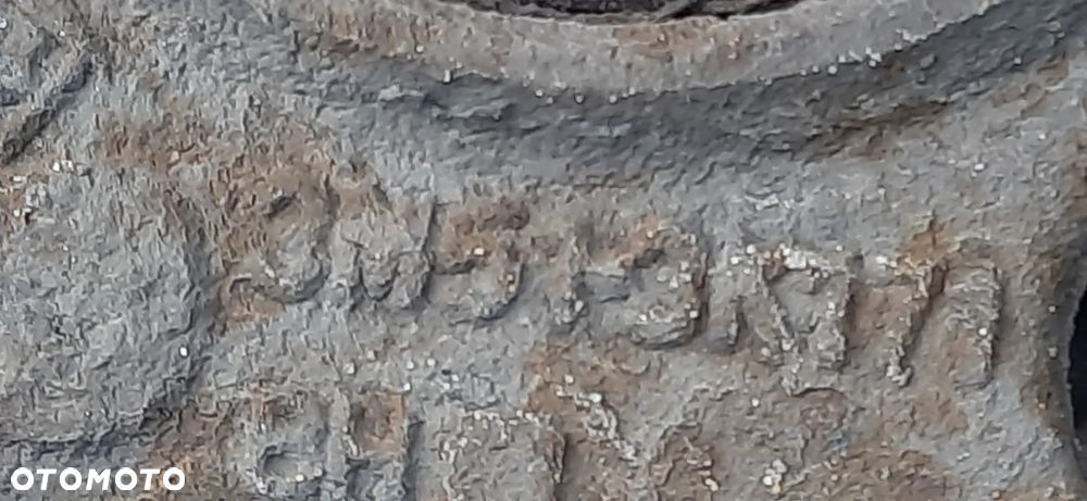 VOLVO S40 II V50 Ford Focus mk2 C-MAX 3M51-3K170 3m51-3k171  4M51-18045 4M51-18K001 macpherson  KOMPLETNY  Zwrotnica , amortyzator sprężyna piasta tarcza zacisk - 9