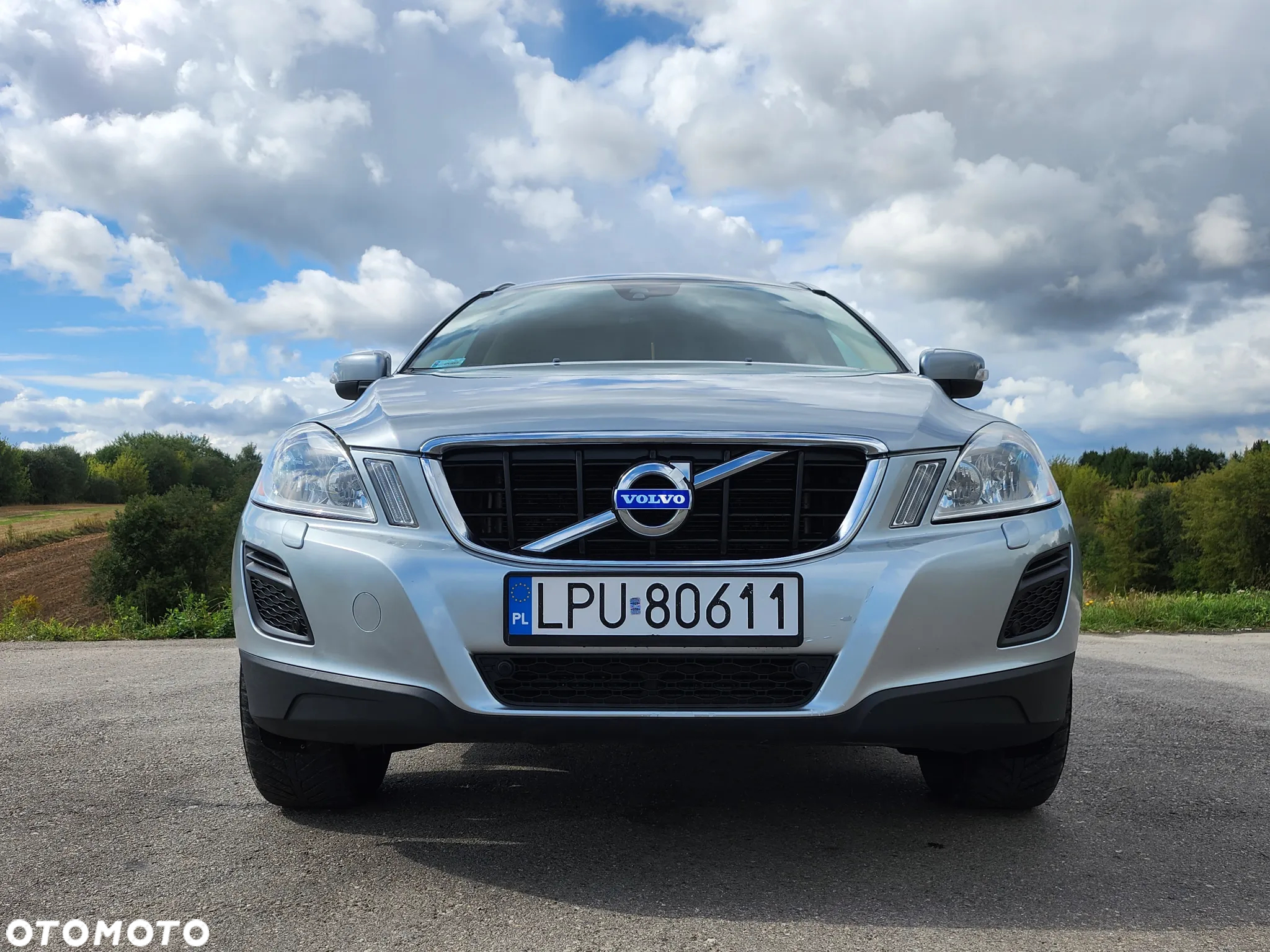 Volvo XC 60 T6 AWD Summum - 31