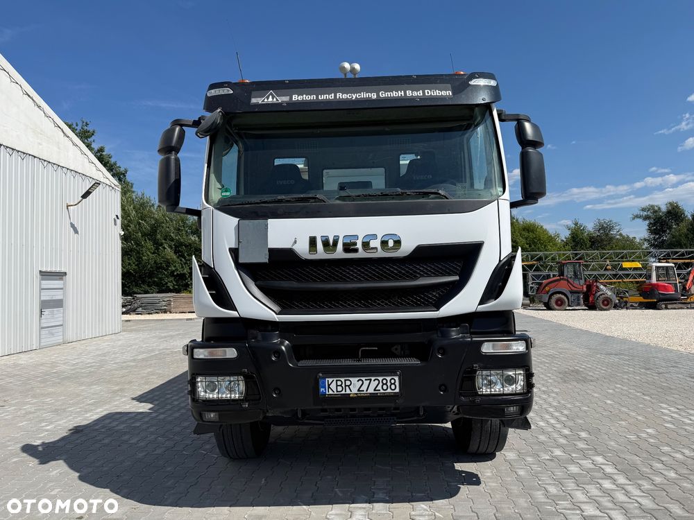 Iveco Magirus - 2