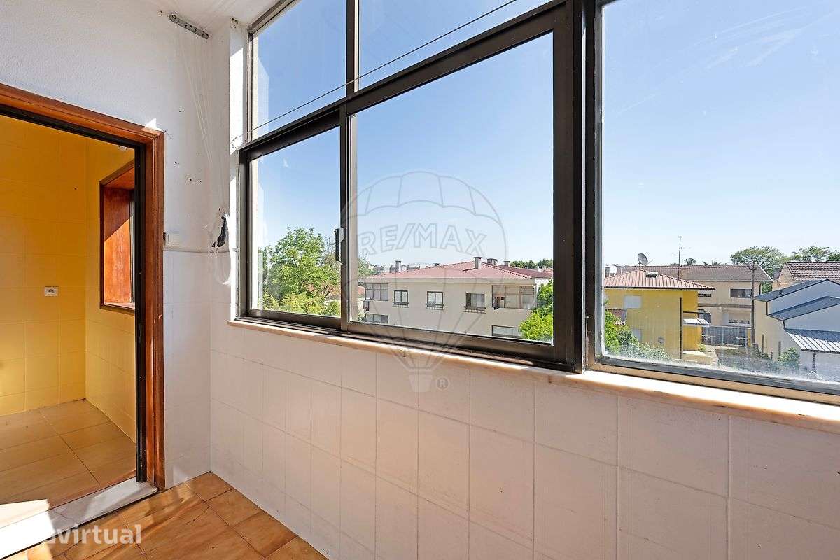 Apartamento T2 para venda - Grande imagem: 5/35