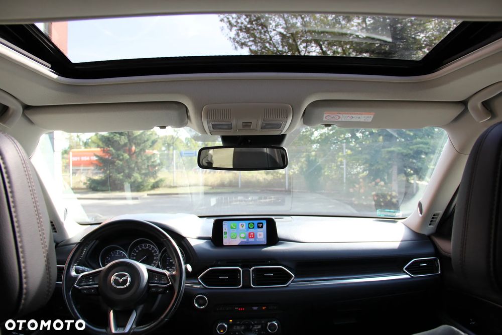 Mazda CX-5 2.5 Skypassion AWD - 10