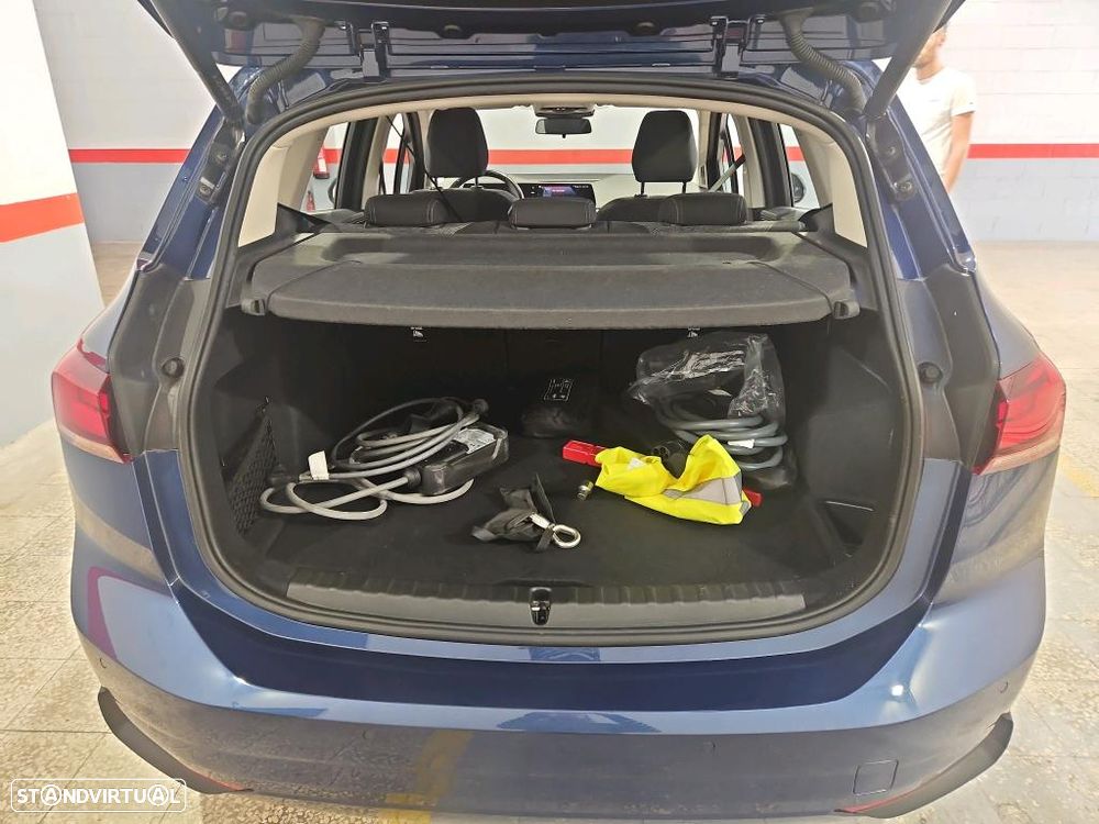 BMW 225xe Active Tourer e xDrive - 13