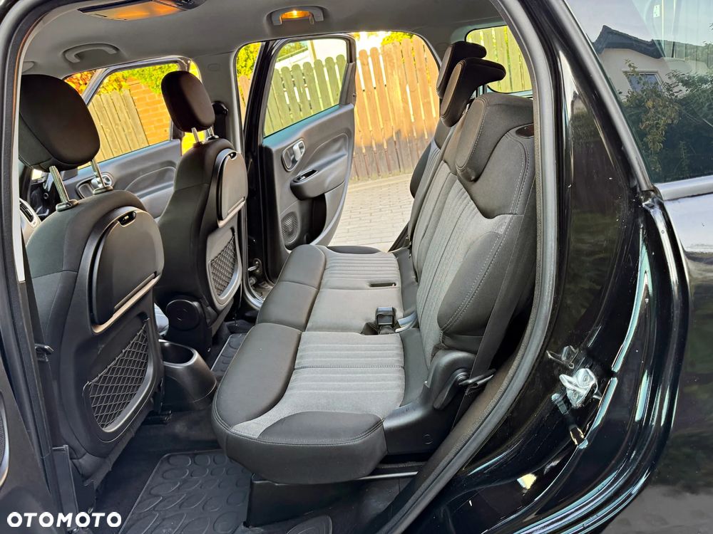 Fiat 500L Wagon 1.6 Multijet Start&Stopp Pop Star - 16