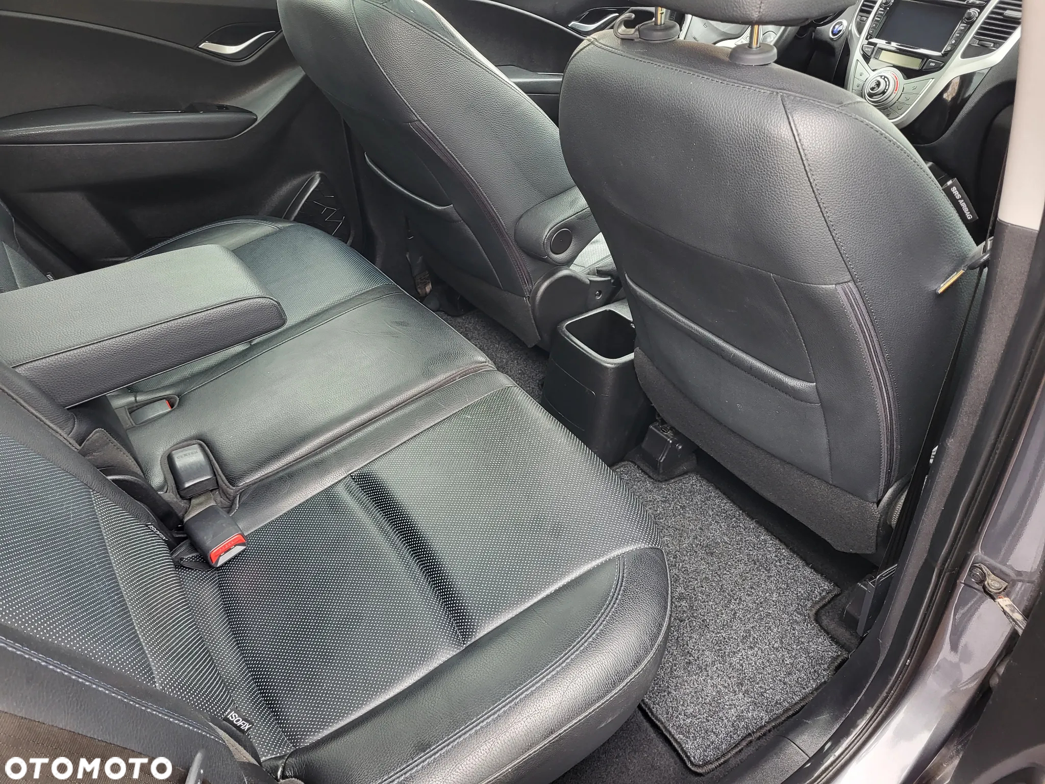 Hyundai ix20 1.6 Premium - 9