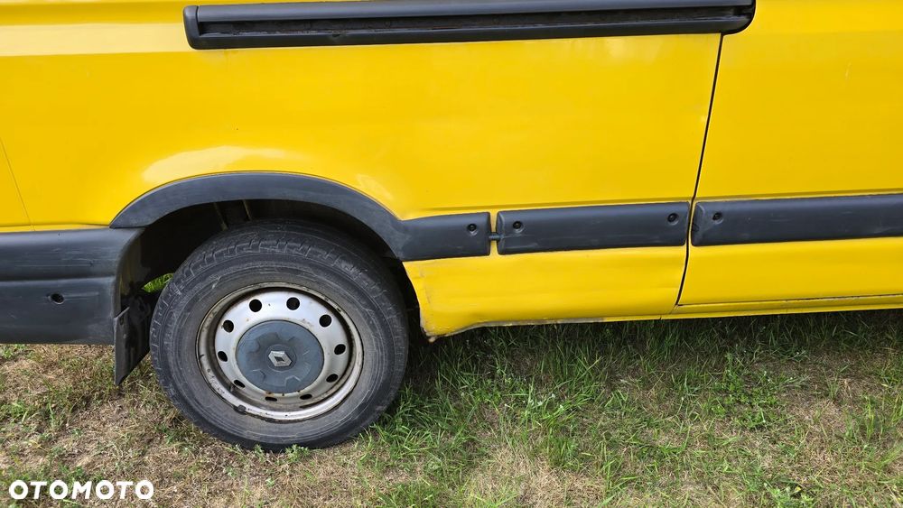 Renault Master - 8