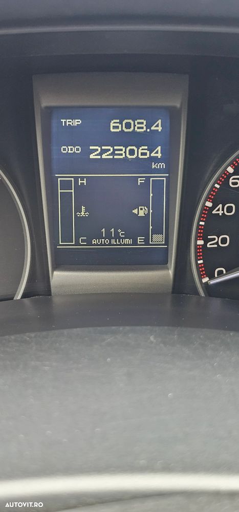 Isuzu D-Max 4x4 Double Cab Style - 5