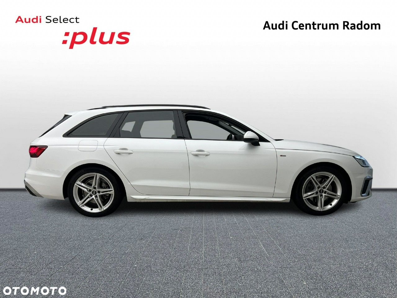 Audi A4 - 6