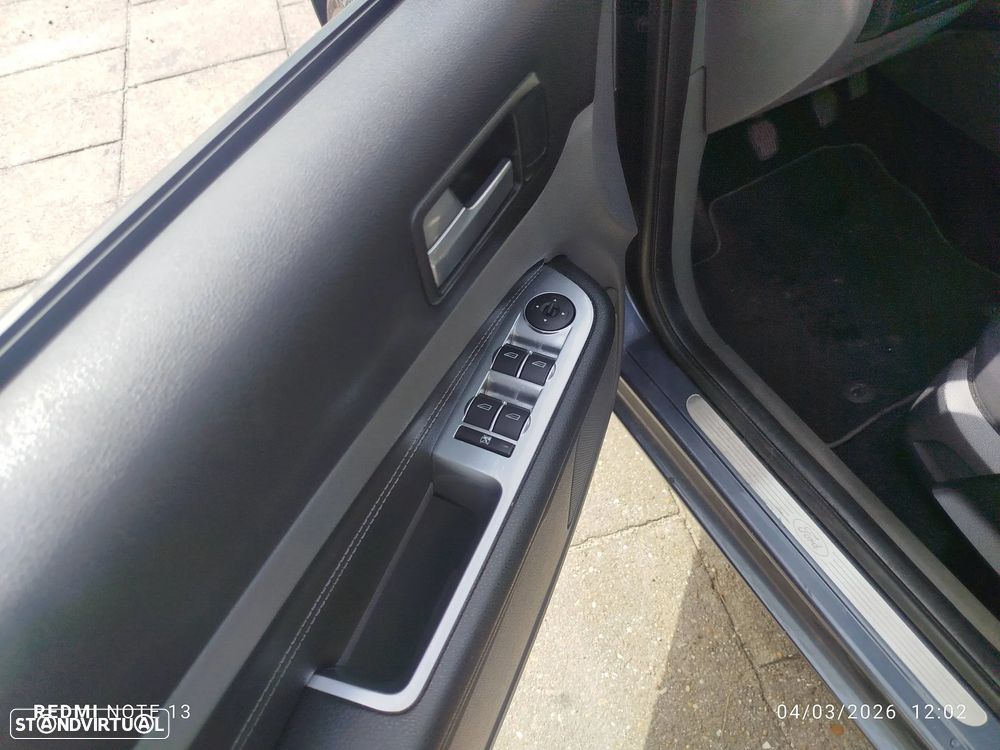 Ford Focus 1.6 TDCi Ghia - 8