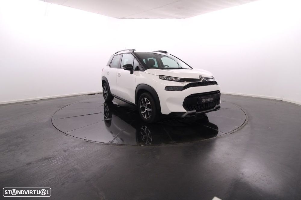 Citroën C3 Aircross 1.2 PureTech Plus - 11