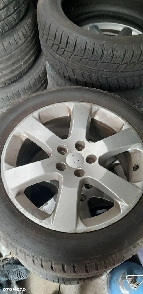 Peugeot 607 2.0 HDi Platinum Ivoire - 15