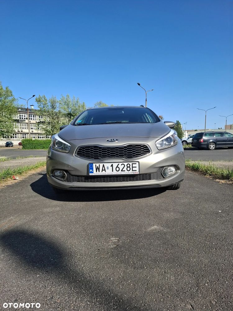 Kia Ceed 1.6 GDI M - 2