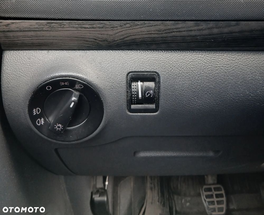 Seat Alhambra 2.0 TDI Style - 10