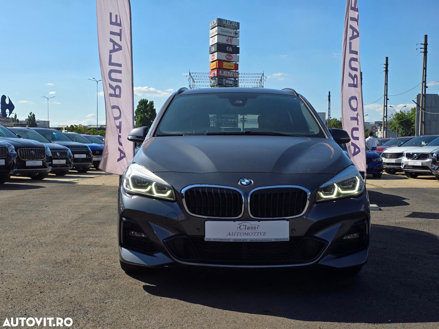 BMW Seria 2 - 4