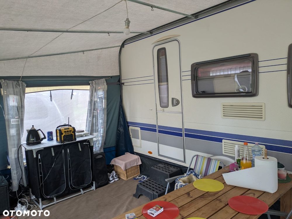 Hobby De Luxe 400 - 5