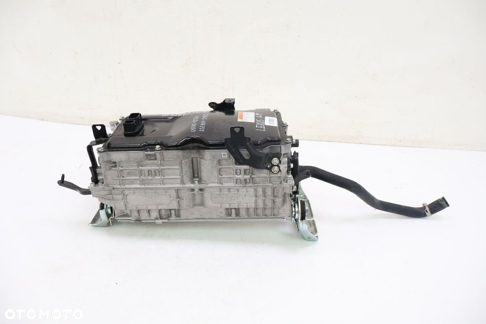 LEXUS LM II RX 450H INWERTER KONWERTER FALOWNIK PRZETWORNICA G92A0-48351, 232100-3163 - 1